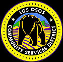 Logo for LOCSD Water Department