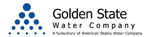Logo for Golden state water Company