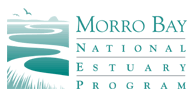 Logo Morro Bay National estuary Program