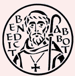 Logo St. Benedict's Episcopal Church